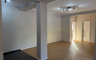 Braytim | 3 Camere | Centrala proprie | Loc de parcare | Renovat  recent - Poză 3