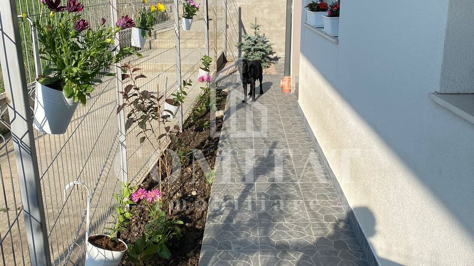 Casă tip duplex | Dezmir | Zonă rezidențială liniștită - Poză 14