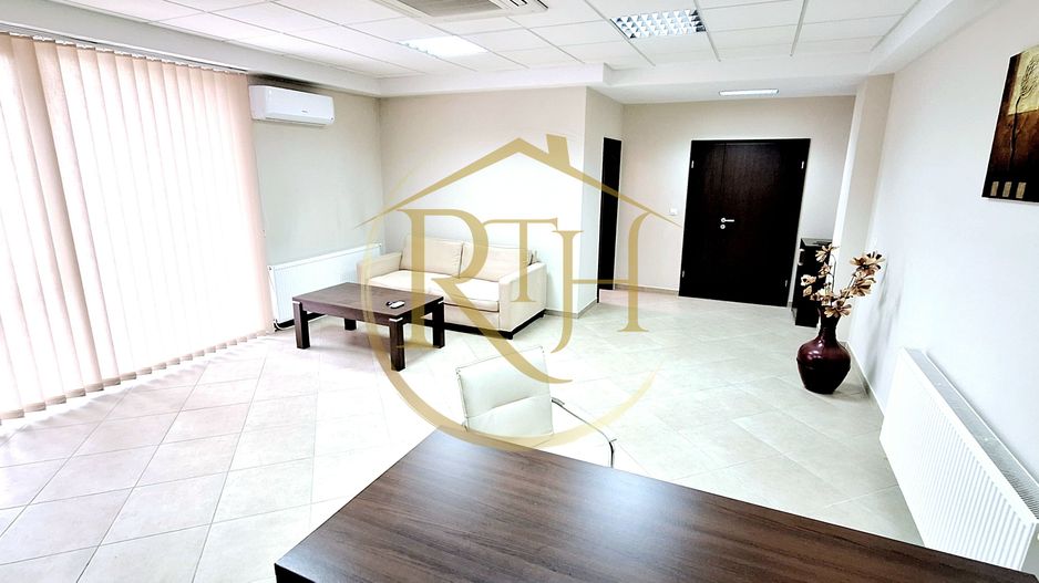 Oferim spre inchiriere spatiu de birou aproape de Spitalul Judetean - Poză 9