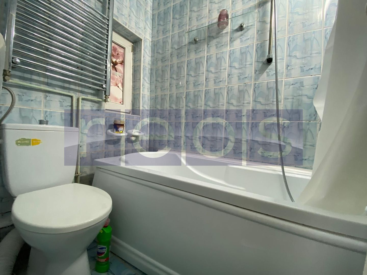 Apartament 2 camere in vila Aviatorilor-Primaverii - metrou-strada Uruguay - Poză 8