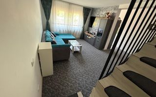 Casă individuală de vânzare în Lunca Cetățuii – parter + mansardă, 83,1 mp utili, teren 320 mp - Poză 8