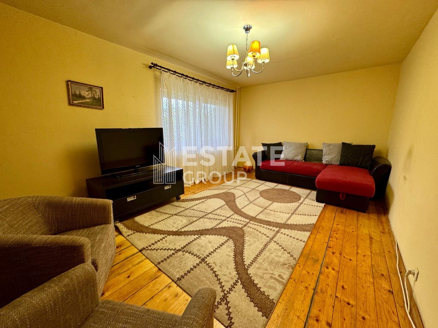 Aparatament 2 camere, aproape de Shopping City Timisoara - Poză 4