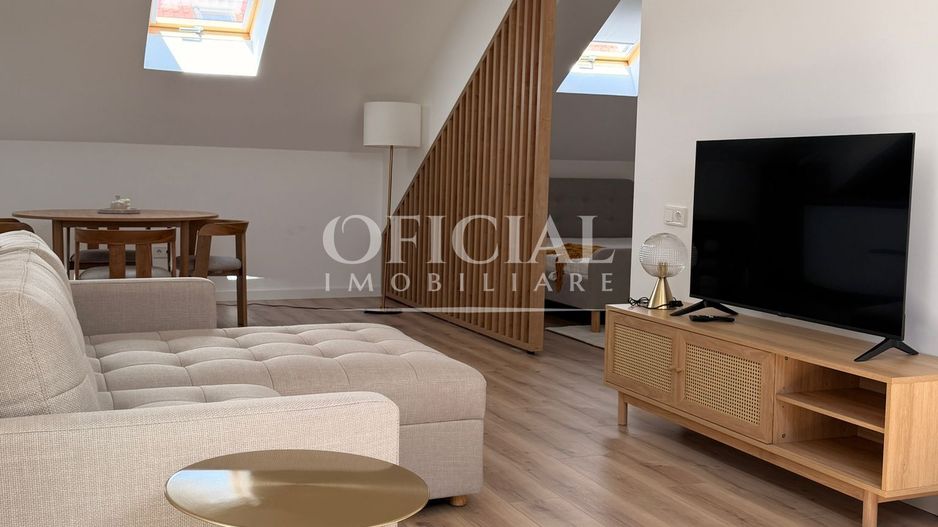 Apartament 2 camere | Prima Inchiriere | AC |  Urusagului Floresti - Poză 3