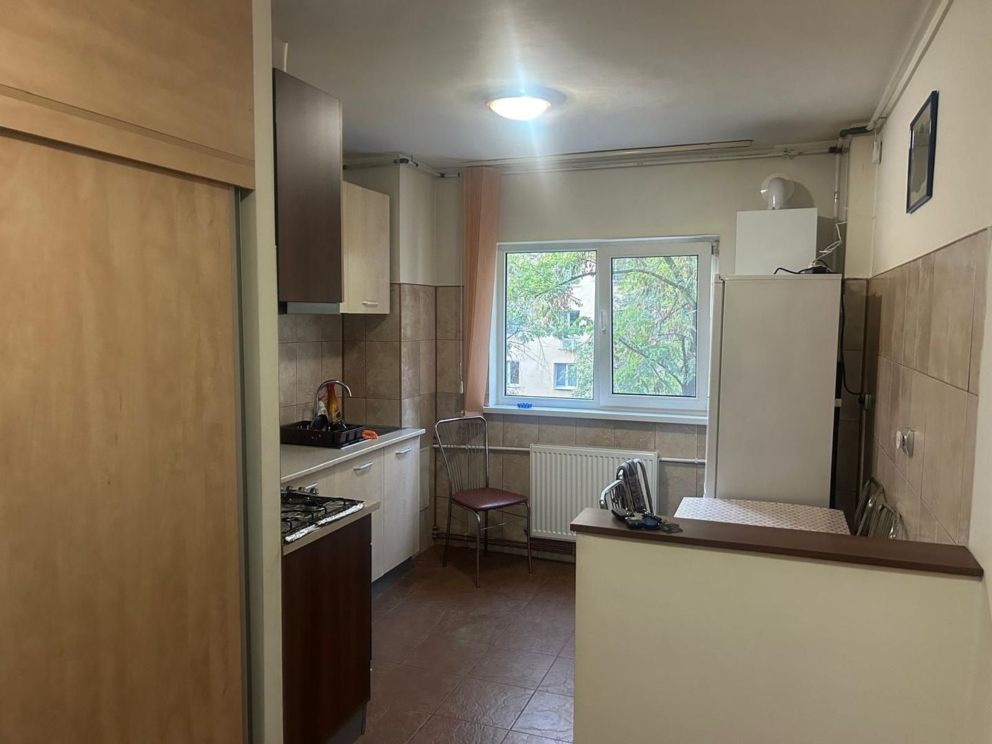 AP. 2 CAMERE PRELUNGIREA GHENCEA, CENTRALA, MOBILAT/UTILAT, COMIS 0% - Poză 7