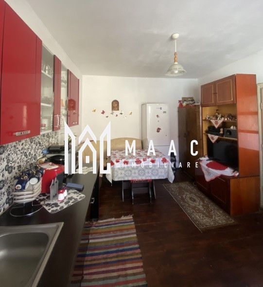 Casă 4 camere I Teren 550 mp I Acces auto I  Selimbar - Poză 6