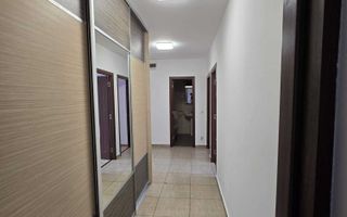Apartament cu 3 camere, 76 mp, 2 balcoane, zona Baciu. - Poză 4