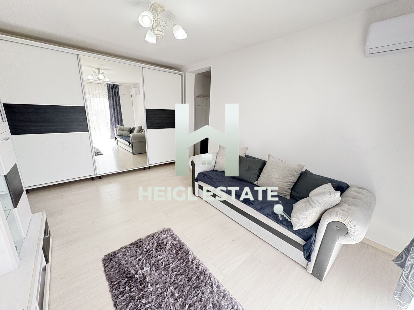 Apartament cu 2 camere in Giroc in zona centrala - Poză 2