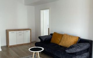 2 camere| Mircea Cel Batran| etajul 1| centrala proprie| bloc 2019 - Poză 3