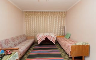 Vânzare, casă de vacanță, 50 mp + 7ari, Î.P. Piersicul Auriu, Ialoveni - Poză 7