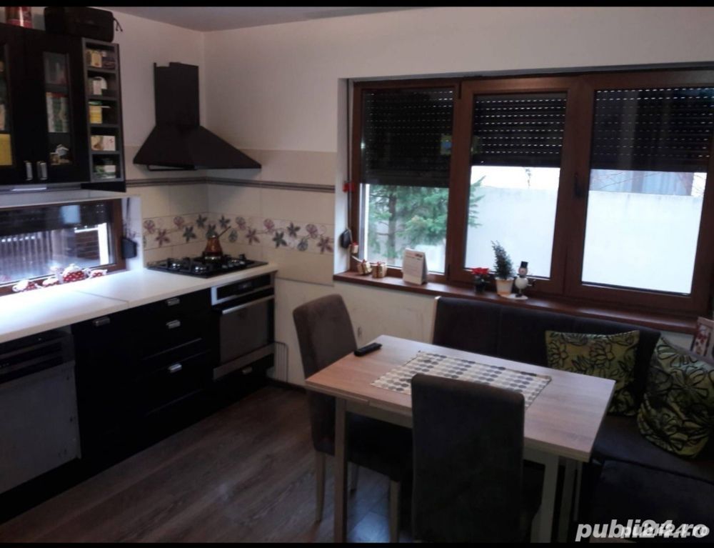 Prelungirea Ghencea -  vila 5 camere - Poză 4