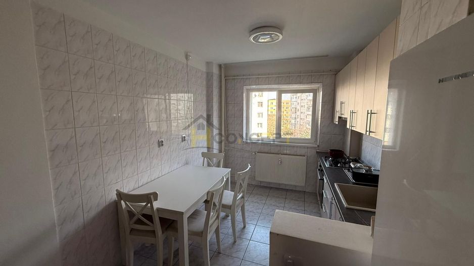 Inchiriere Apartament 2 camere langa metrou Crangasi - Poză 3