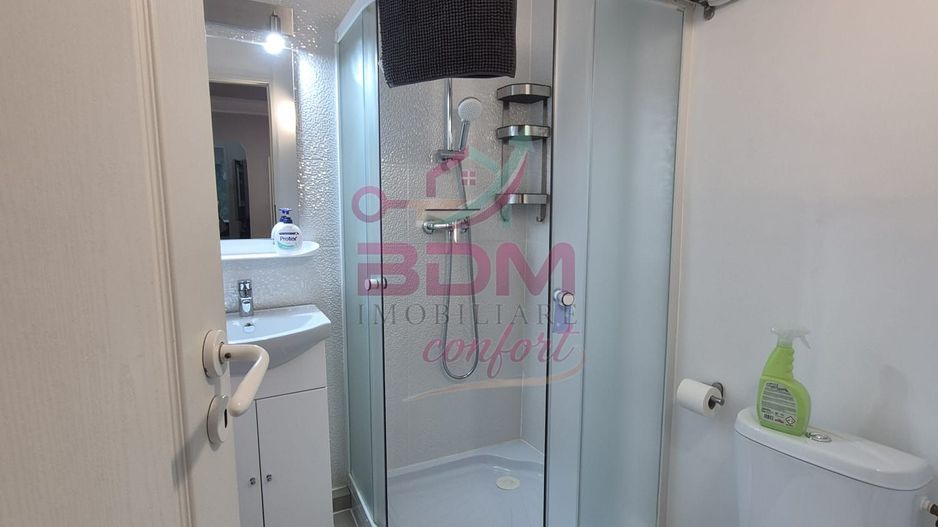 Apartament la cheie | 4 camere | etaj 1 | zona Micro 3 - Poză 12