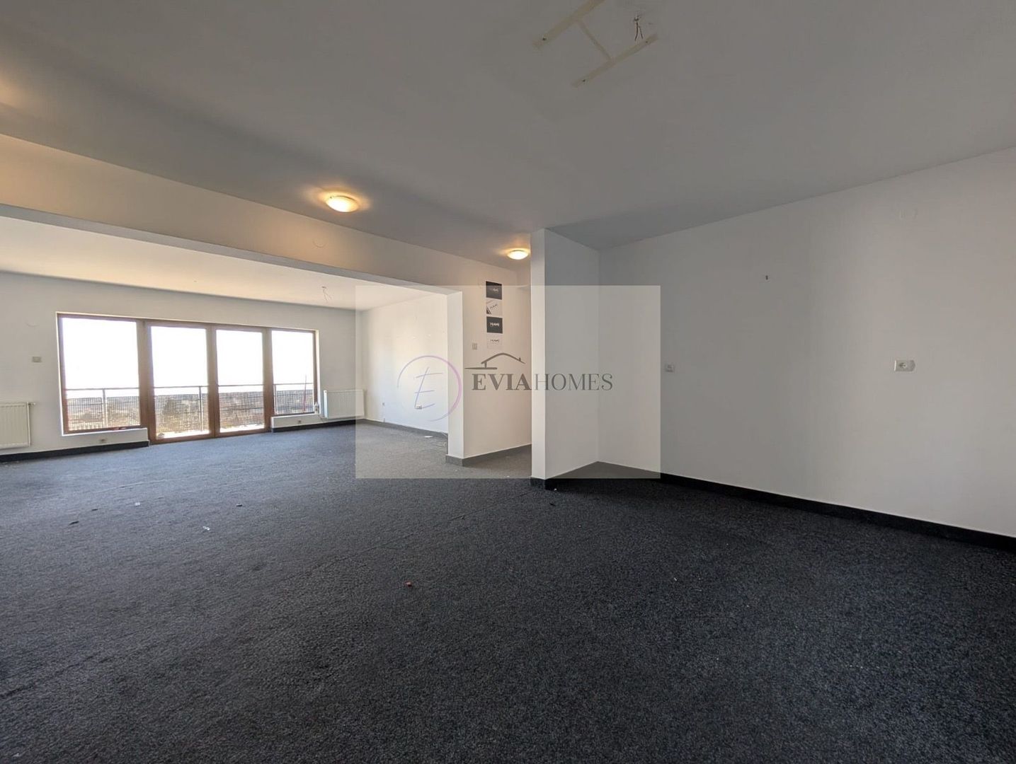 4 camere/ 135 mp/ Cartier Zorilor - Poză 4