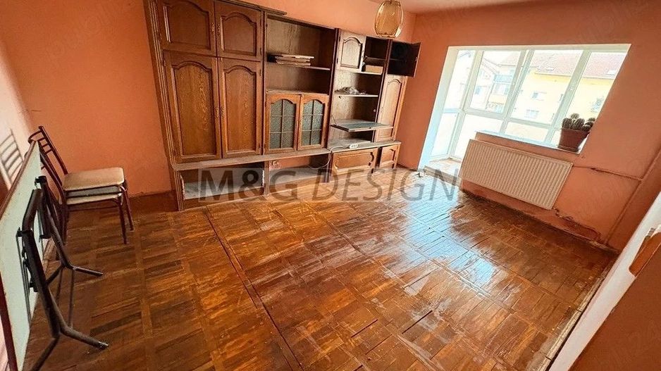 Apartament 1 camera zona  Sagului - Poză 1