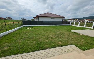 Casă individuală de vânzare în zona Micești - Alba Iulia, 4 camere - Poză 2
