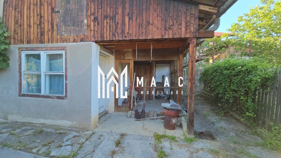 Casa individuala | 5 camere | 1056 mp teren | Cisnadie - Poză 8