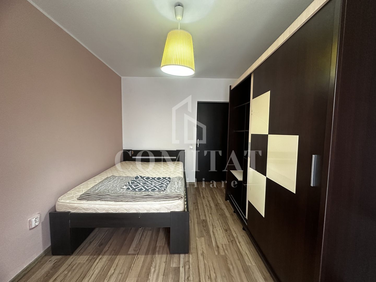 Apartament 3 camere | Zona Str Porii - Floresti - Poză 9