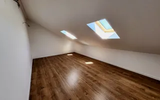 Casa Individuala cu 4 camere, 3 bai, terasa, 370mp teren, Oarda de Jos - Poză 17