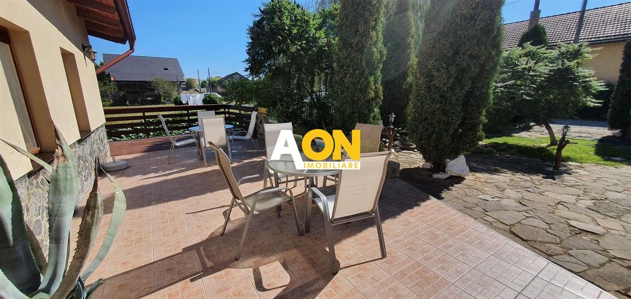 Pensiune cu 9 camere, 1257 mp teren, Micesti - Poză 4