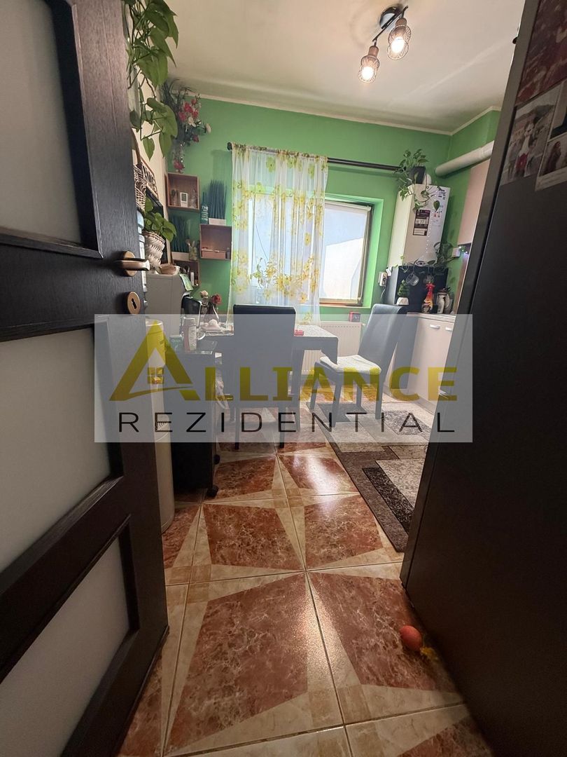 3 cam Allegria 84mp Et 1 Mobilat și utilat | Grădină beci foisor - Poză 18
