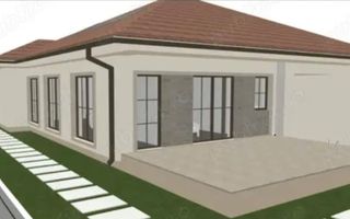 COMISION 0, DUPLEX 3 Cemere, Pe Parter, 75mp, 315 Teren, Lidl. Sacalaz - Poză 3