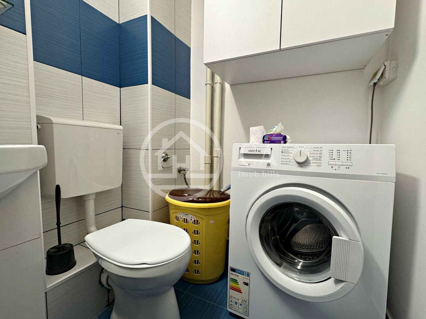 Apartament de vânzare cu 2 camere tip D în zona Dacia, Oradea - Poză 7