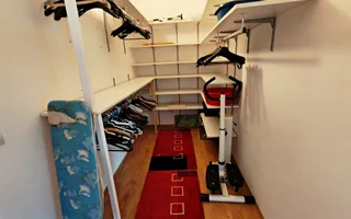 3 camere, mobilat modern, bloc nou, terasa, parcare, Iris, Oasului - Poză 16