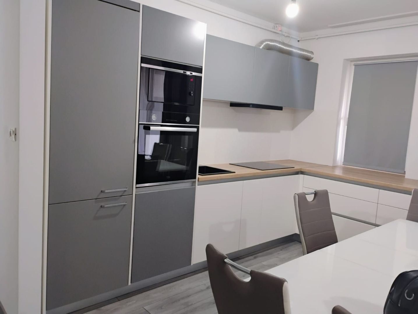 Braytim | 3 Camere | 2 Bai | Decomandat | Mobilat si Utilat - Poză 2