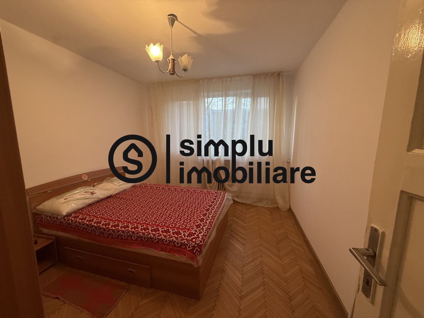 3 camere semi, etaj 2/4, Rovine - 134 900 Euro - Poză 9