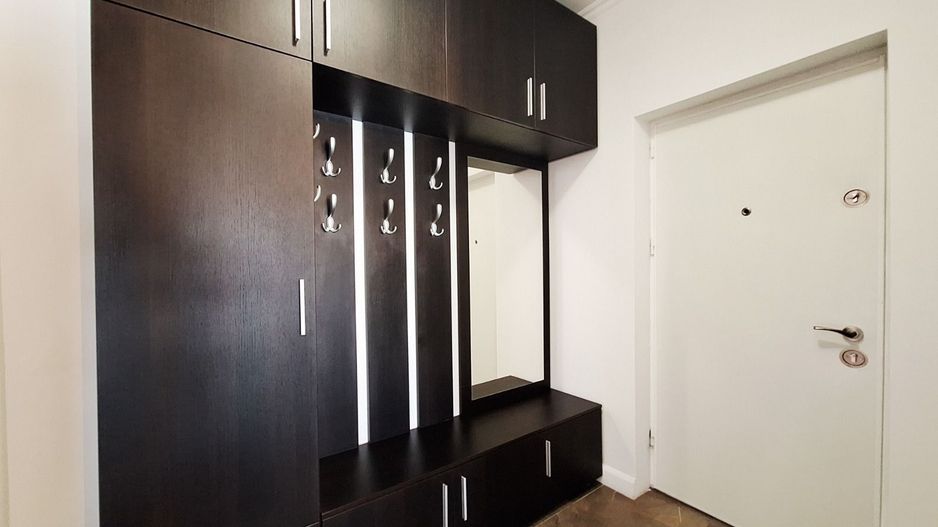 Braytim - Musicescu | 2 Camere | Complet Mobilat si utilat | Loc de parcare - Poză 7