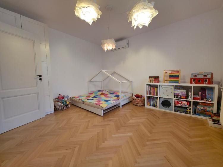 Apartament 4 camere 85mp Domenii 2 băi PET-FRIENDLY - Poză 11