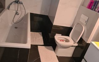 Apartament 1 camera Tatarasi - 98.000 EURO - Poză 7