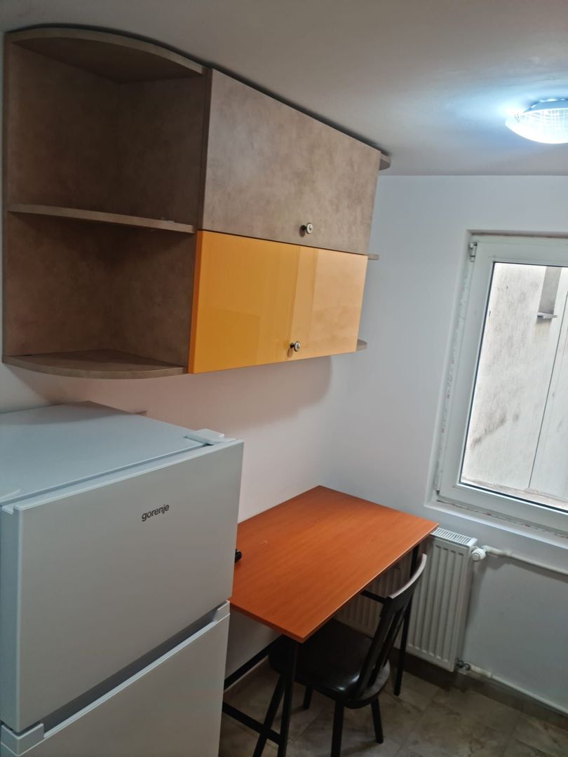 Apartament 2 camere renovat, mobilat complet, Piața Victoriei - Poză 9