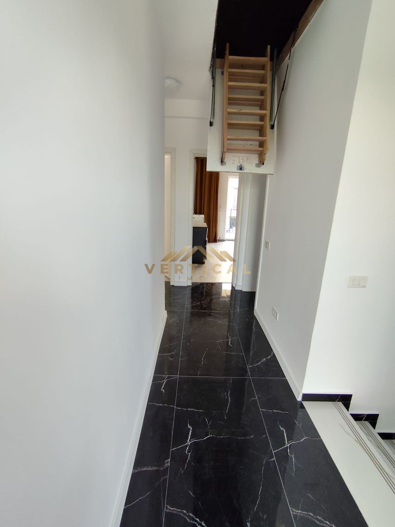 🏡 Casă individuală de vânzare – spațiu, confort, locație excelenta - Poză 6