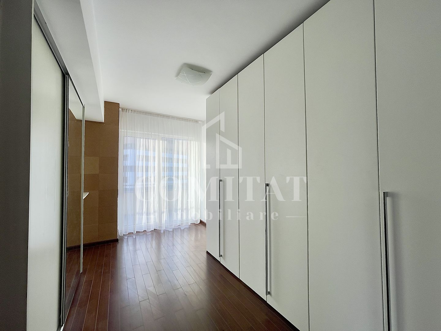 Penthouse cu 4 camere Bună Ziua zona Bonjour - Poză 8
