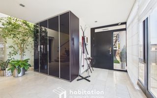 Vilă exclusivistă | 275 mp utili | Teren 700 mp | Garaj & Terasă - Poză 8