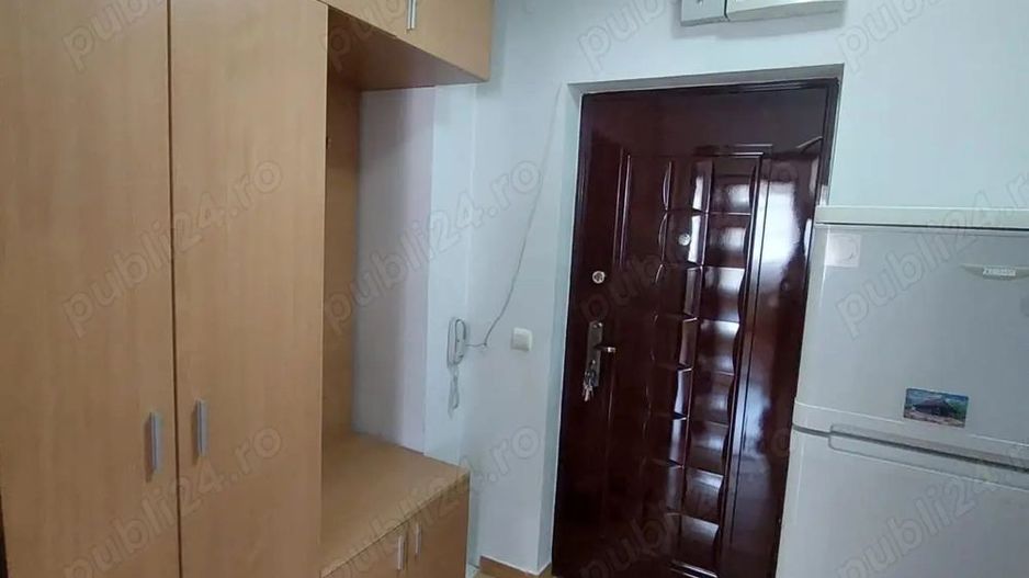 Garsionera Rahova | 4 stații Unirii| Sebastian| 13 Septembrie - Poză 4