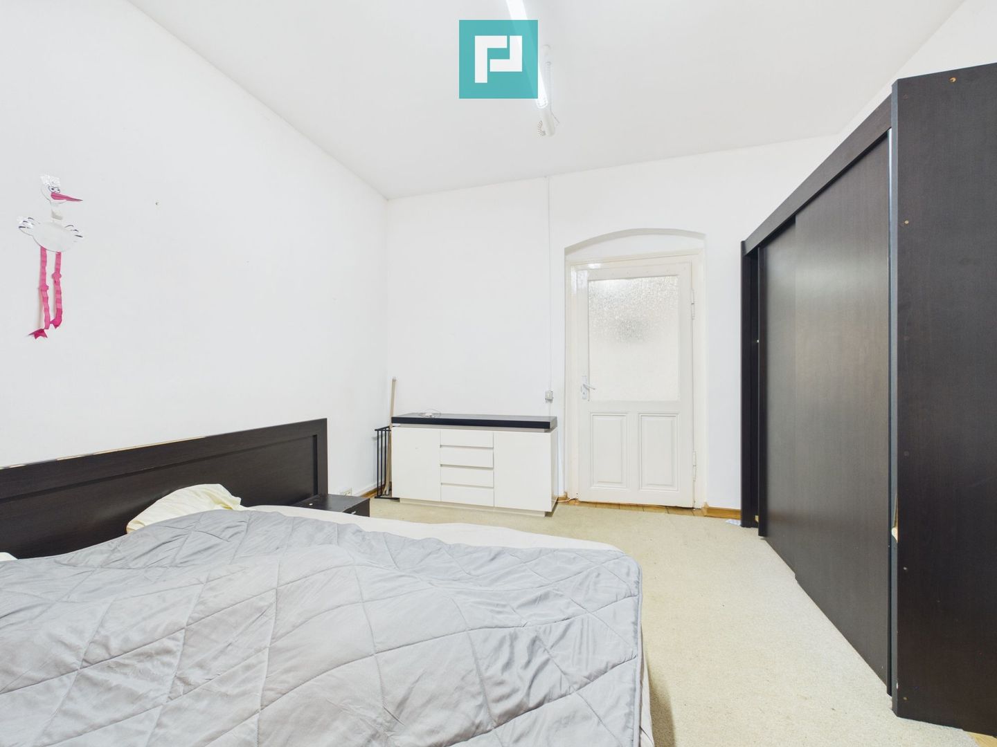 Apartament 4 camere, 85 mp, strada Ion Ghica - Poză 10