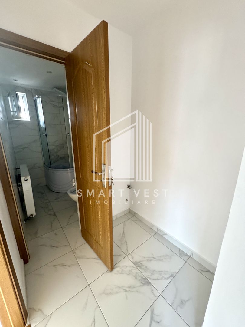 Apartament renovat 2 camere | 37 mp util | Zona Piata Somes - Poză 14