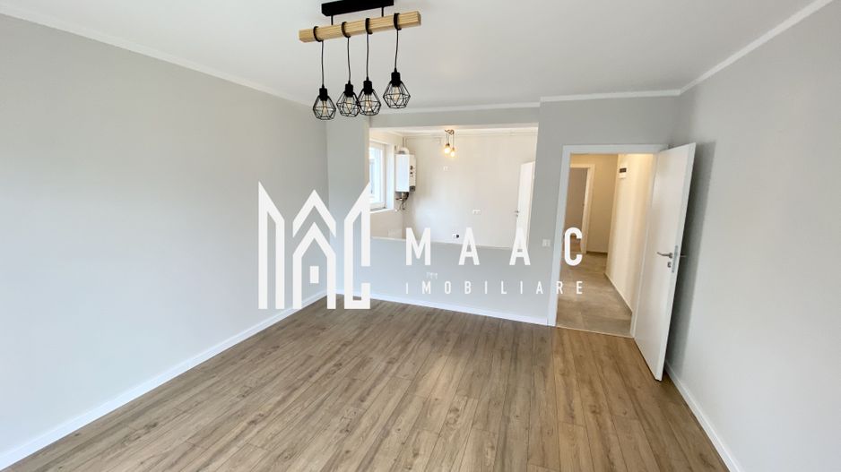 Apartament 2 camere | Finisat la cheie | Zona Industrială Vest – Sibiu - Poză 10