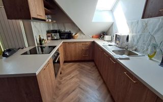 Apartament 3 camere | Etajul 5 | Zona Centrala - Poză 5