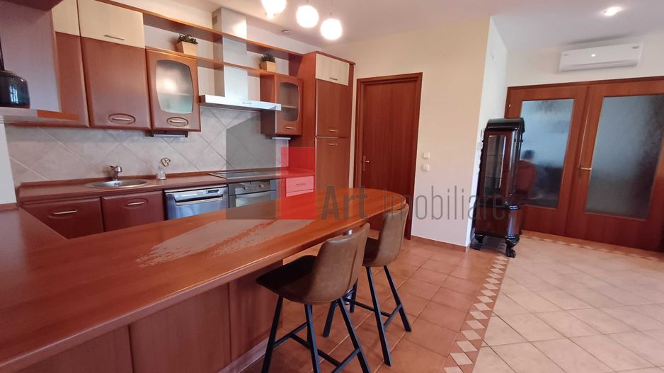 Universitate, apartament in bloc construit 2000, locuit/birou - Poză 6