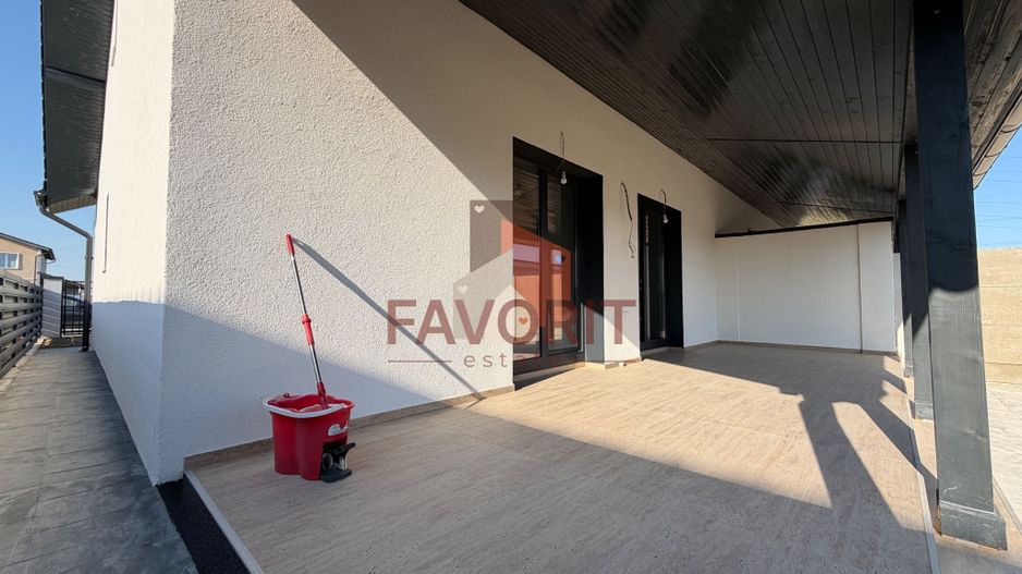 Duplex 4 camere | La cheie | Toate utilitatile | Predare imediata - Poză 4