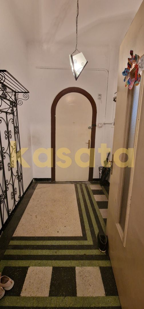 Apartament 4 camere de vanzare | Piata Romana - ASE | 107mp utili - Poză 12