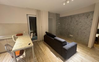 Apartament de 2 camere, 56mp, parcare, pet friendly, Zona Centrala - Poză 3