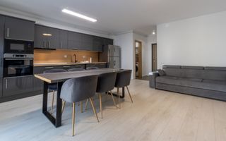 3 camere, 2 bai, parcare, bloc nou, Floresti, Tineretului, Avram Iancu - Poză 1