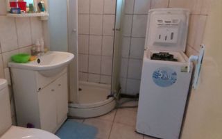 de vanzare apartament cu doua camere in Dambu , in zona Iona Buteanu - Poză 5