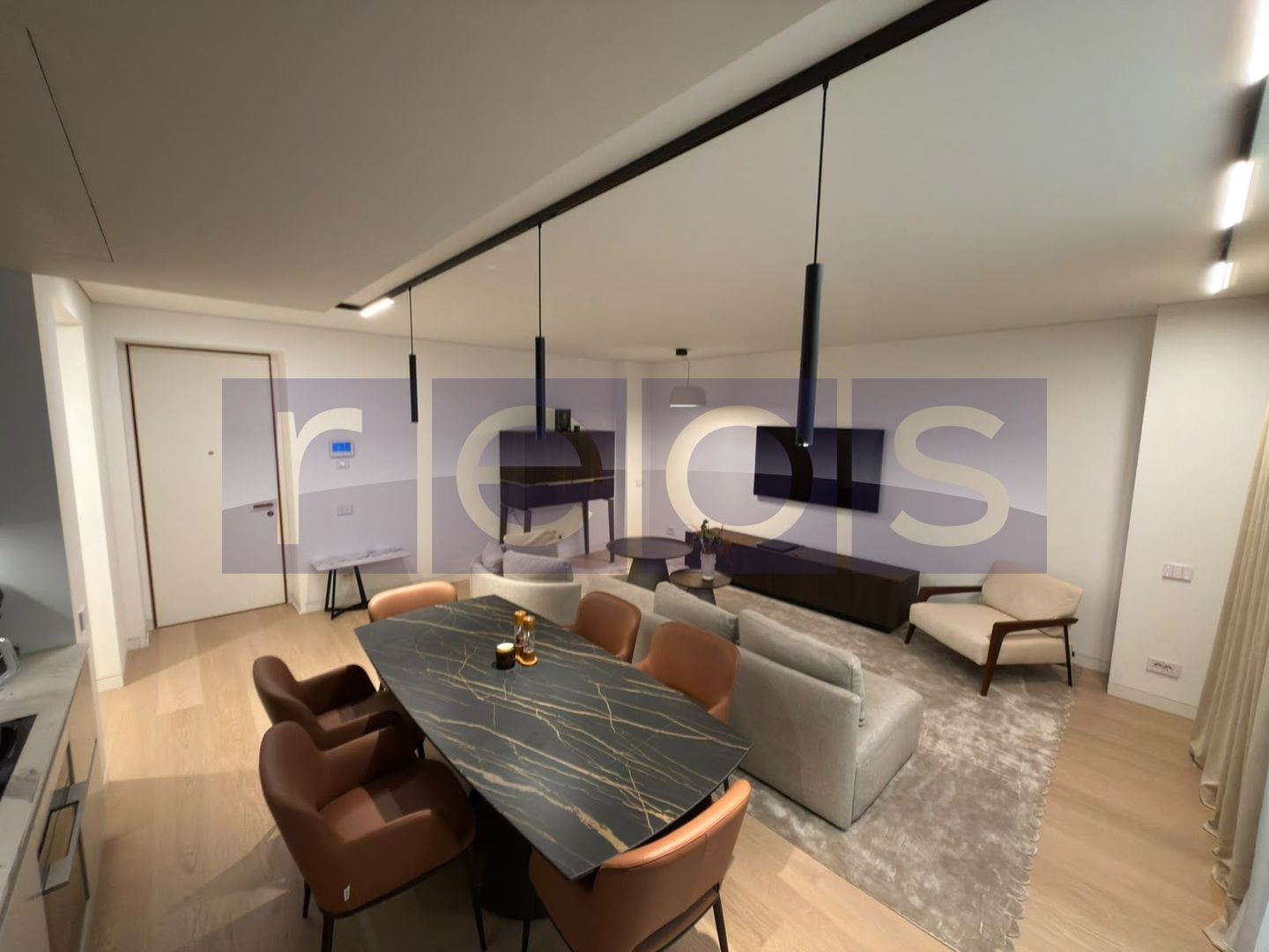 VANZARE APARTAMENT ULTRA LUX  4 C - DOROBANTI - Ministerului de Externe - Poză 18