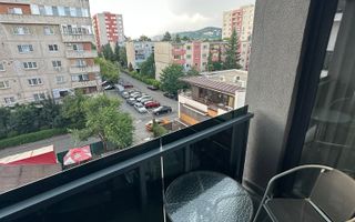 Apartament 3 camere in bloc nou pe Calea Manastur! - Poză 13