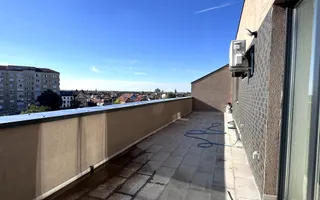 Apartament cu 3 camere de închiriat | Terasa de 33 mp | Calea Aradului - Poză 18